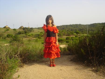 moi en espagnol!