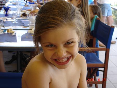 ma soeur lisa mdr